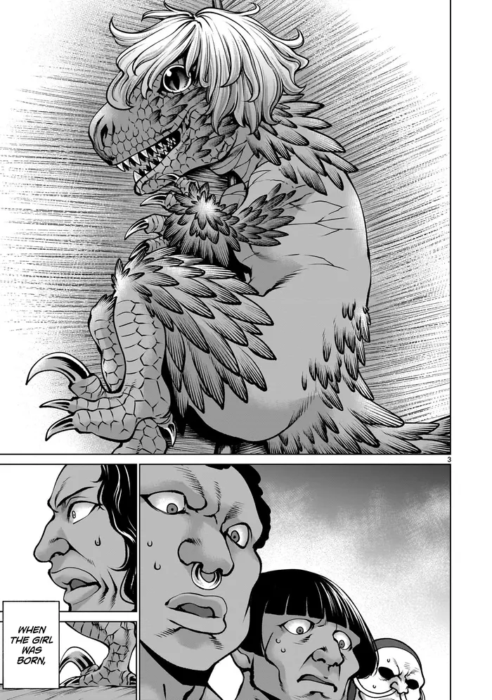 Killing Bites Chapter 129 image 03_optimized